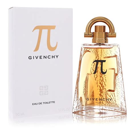 givenchy pi 50 ml|givenchy pi aanbieding.